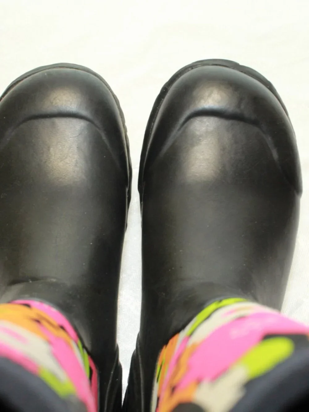 Bogs size women